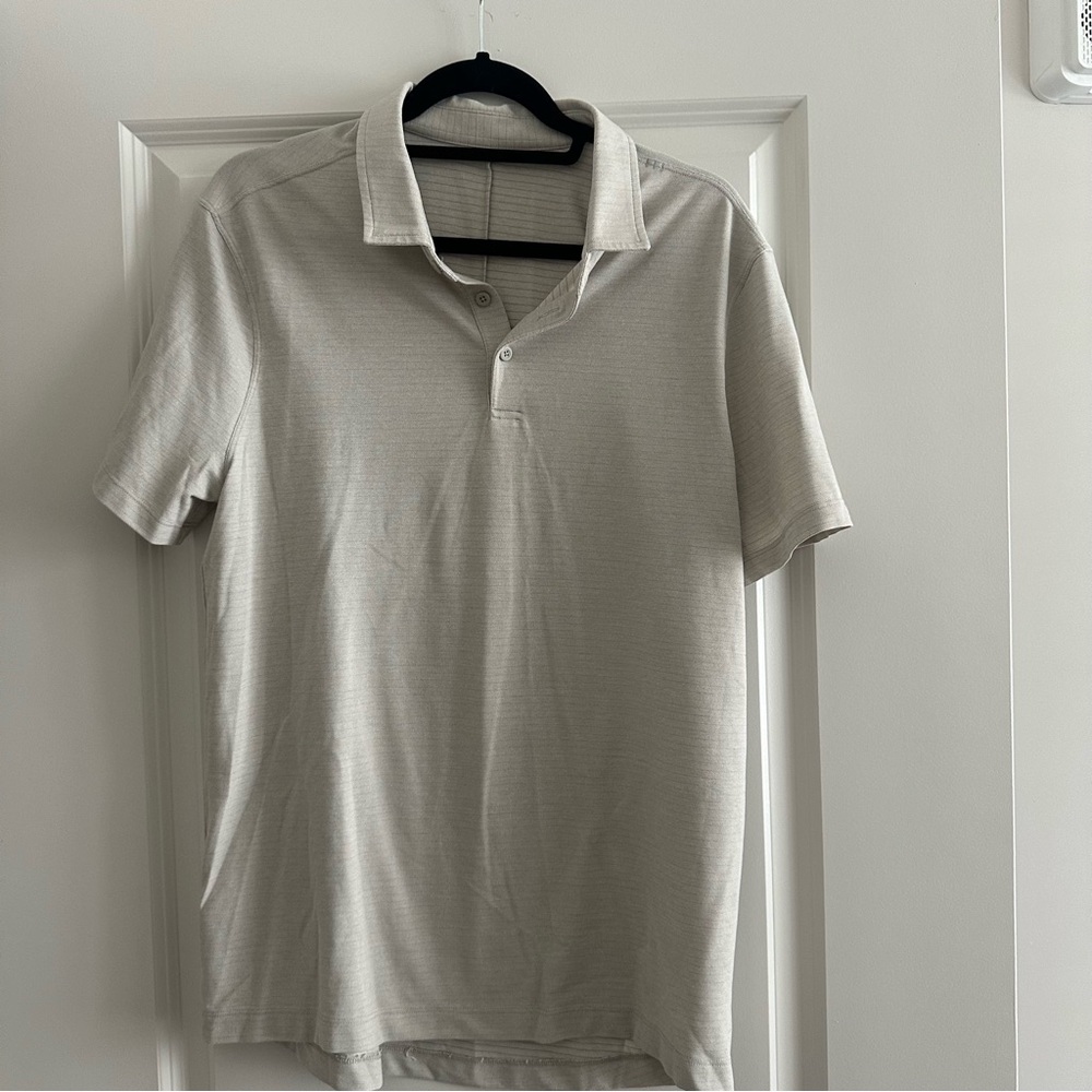 Lululemon polo